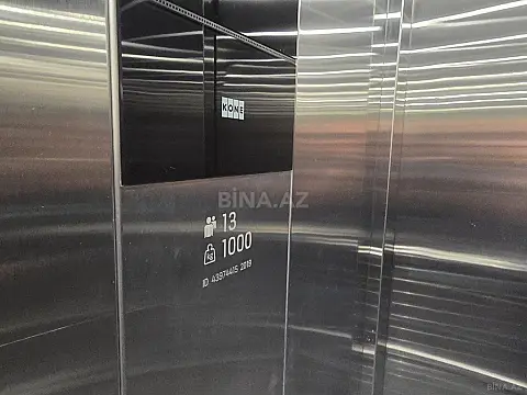 Satılır 3 otaqlı mənzil 112.2 m²