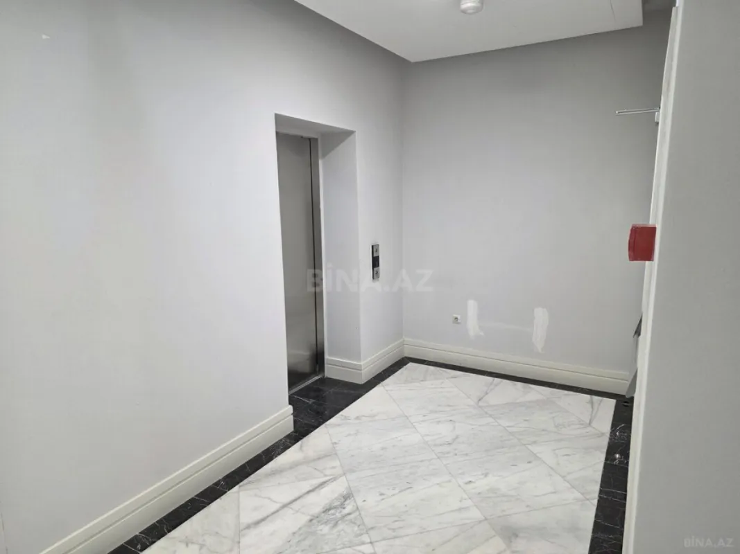 Satılır 3 otaqlı mənzil 112.2 m²