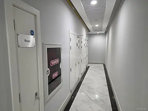 Satılır 3 otaqlı mənzil 112.2 m²