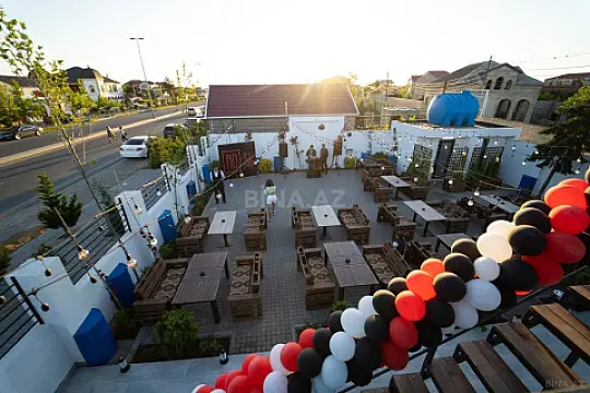 Kirayə verilir obyekt 200 m²