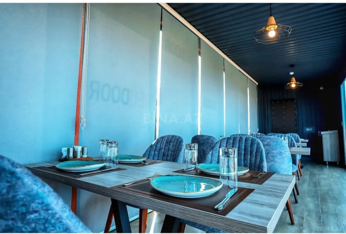 Kirayə verilir obyekt 200 m²