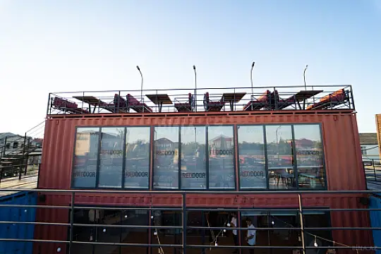 Kirayə verilir obyekt 200 m²