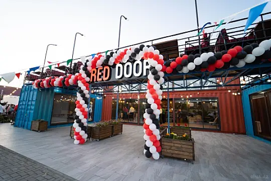 Kirayə verilir obyekt 200 m² — Bakı, Mərdəkan 200.00 m²