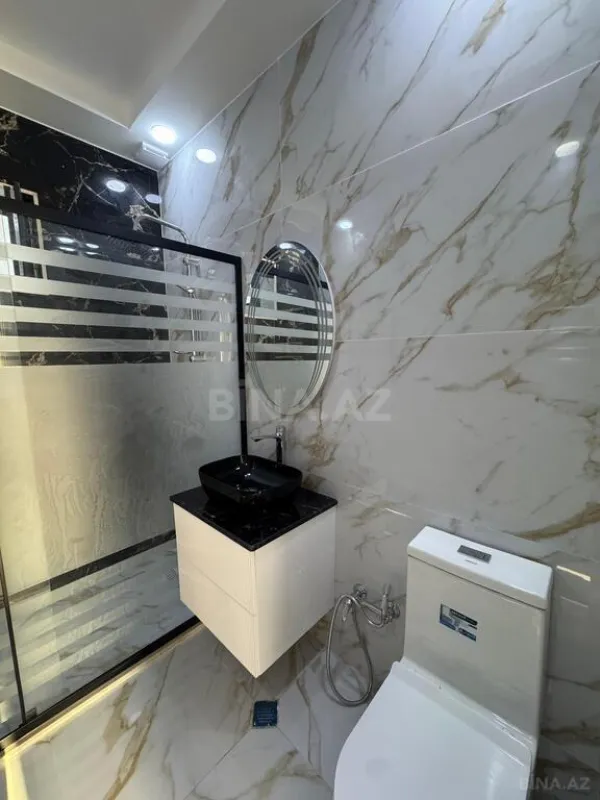 Satılır 4 otaqlı həyət evi 200 m²