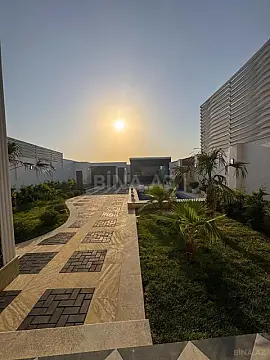 Satılır 4 otaqlı həyət evi 200 m²