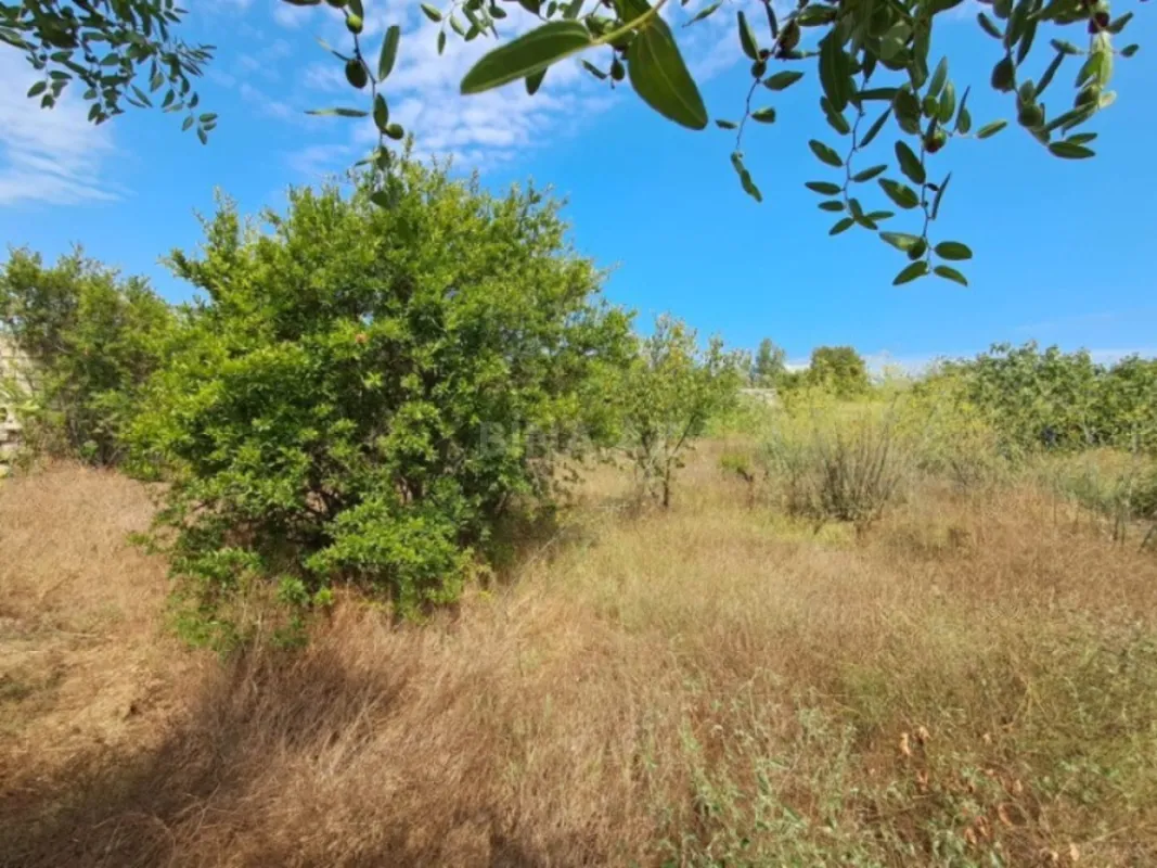 Satılır torpaq sahəsi 12.6 m²