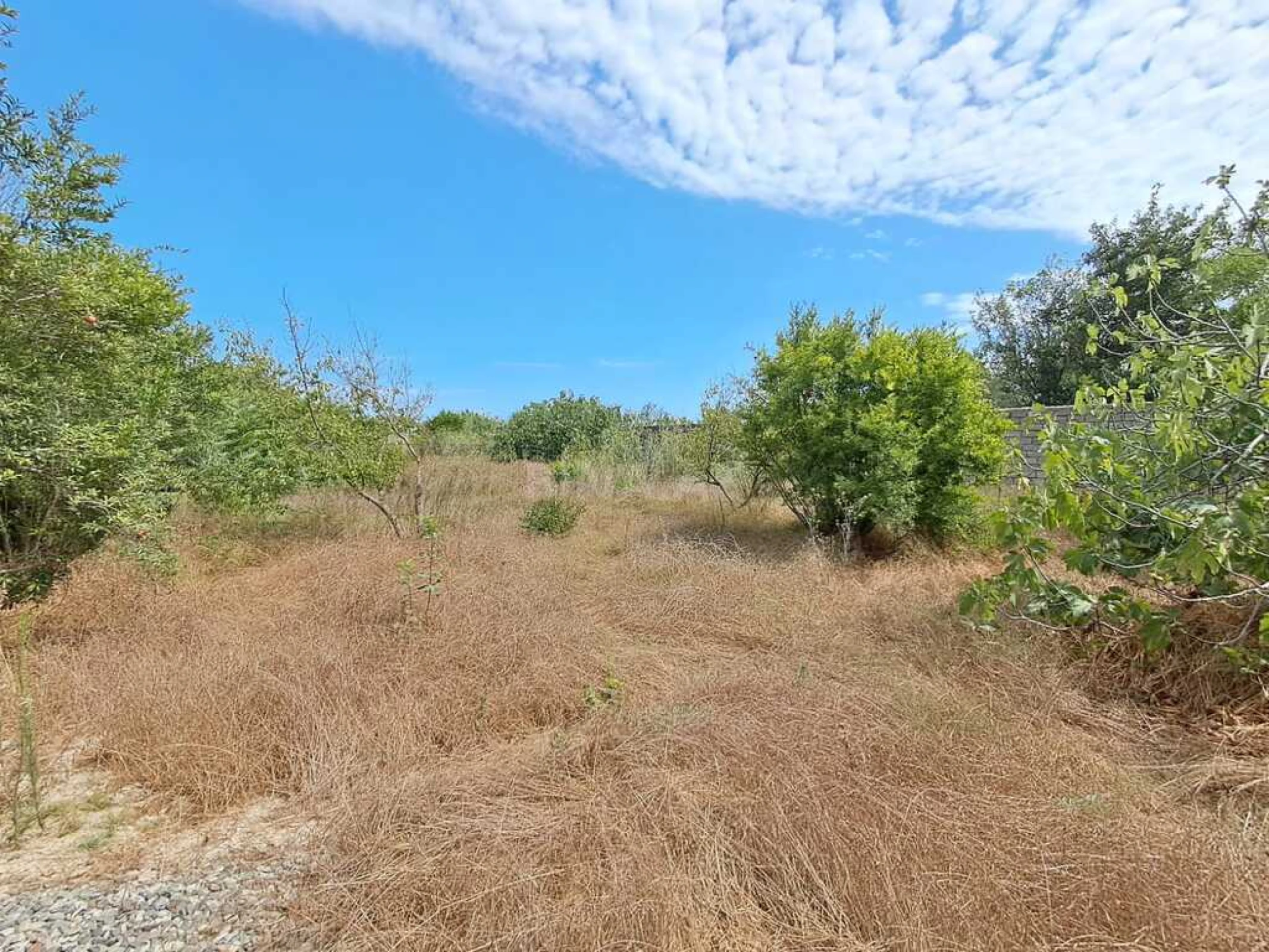 Satılır torpaq sahəsi 12.6 m²