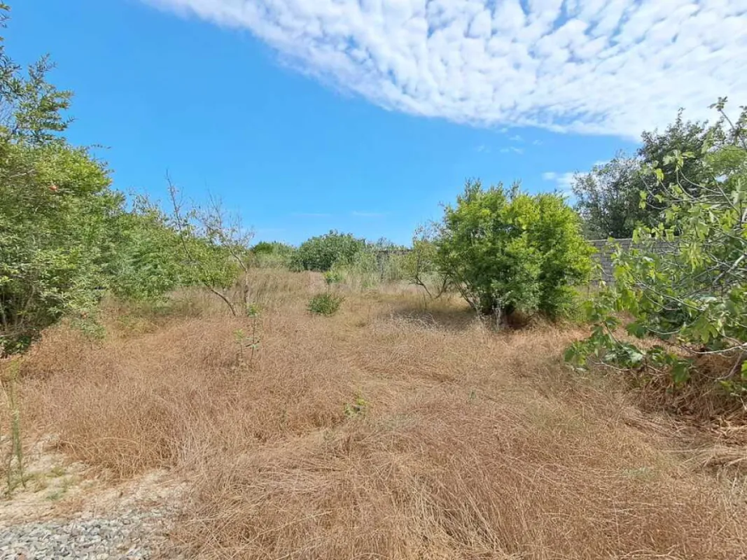 Satılır torpaq sahəsi 12.6 m²