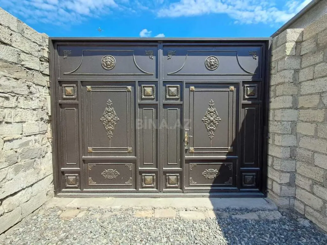 Satılır torpaq sahəsi 12.6 m²