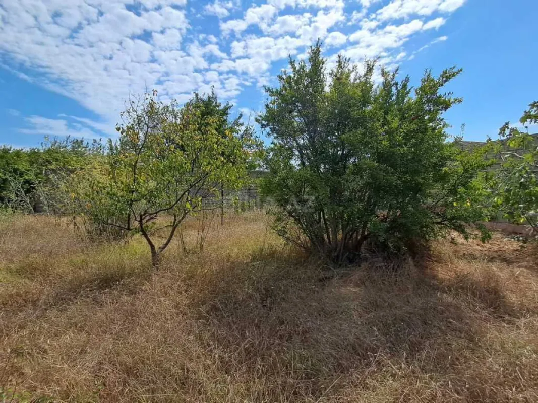 Satılır torpaq sahəsi 12.6 m²