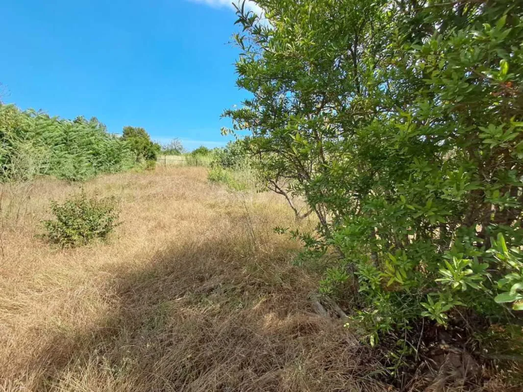 Satılır torpaq sahəsi 12.6 m²