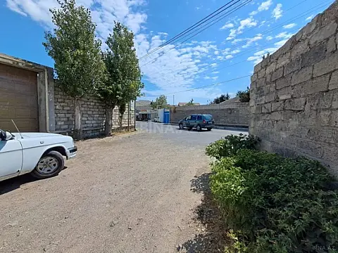 Satılır torpaq sahəsi 12.6 m²