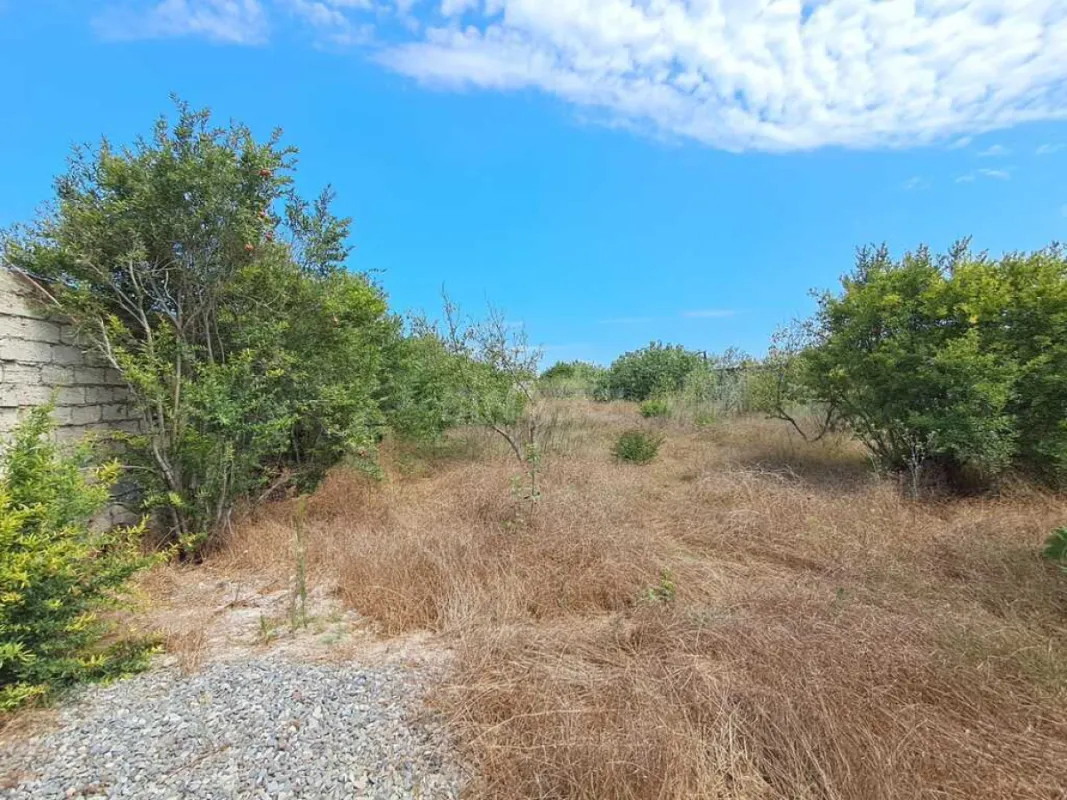 Satılır torpaq sahəsi 12.6 m²