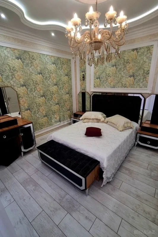 Kirayə verilir 5 otaqlı həyət evi 250 m²