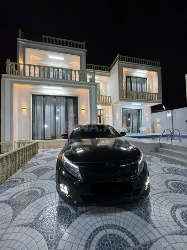 Kirayə verilir 5 otaqlı həyət evi 250 m²