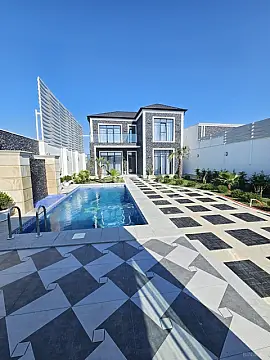 Satılır 5 otaqlı həyət evi 200 m² — Bakı, Şüvəlan 5 otaq 200.00 m²