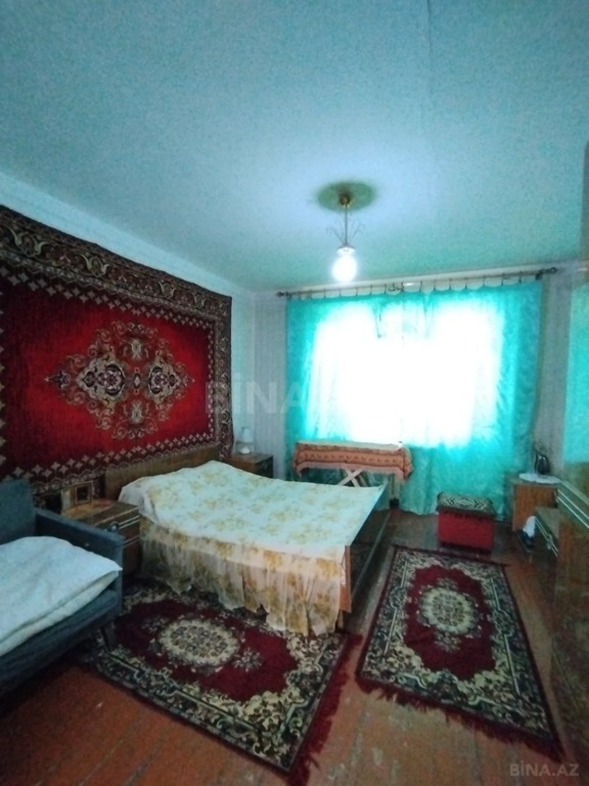 Satılır 3 otaqlı mənzil 85 m²