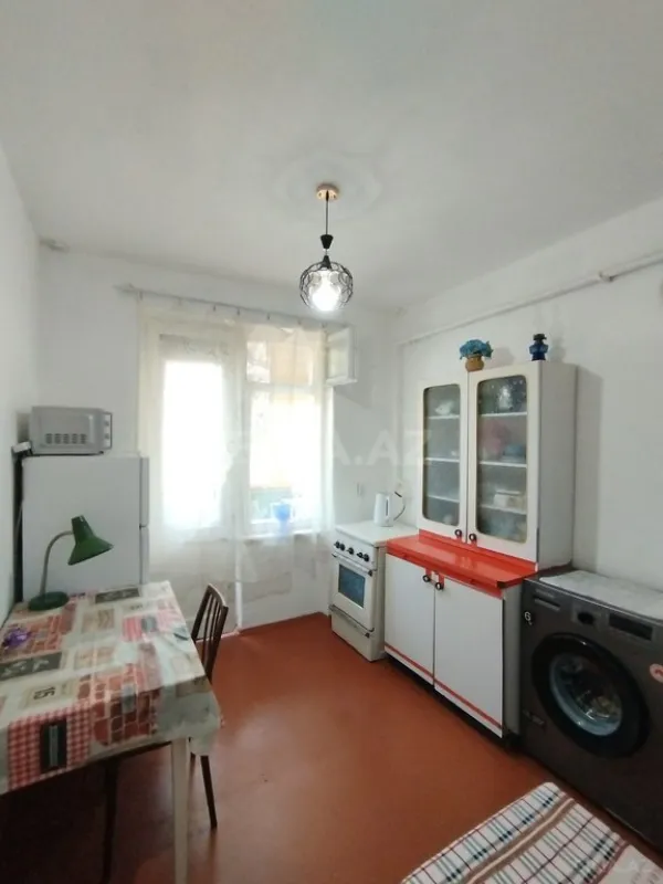Satılır 3 otaqlı mənzil 85 m²