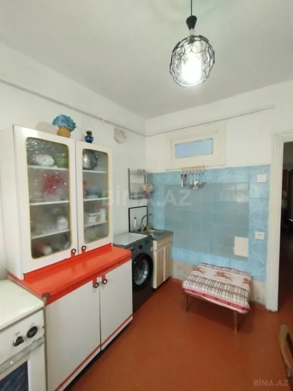 Satılır 3 otaqlı mənzil 85 m²
