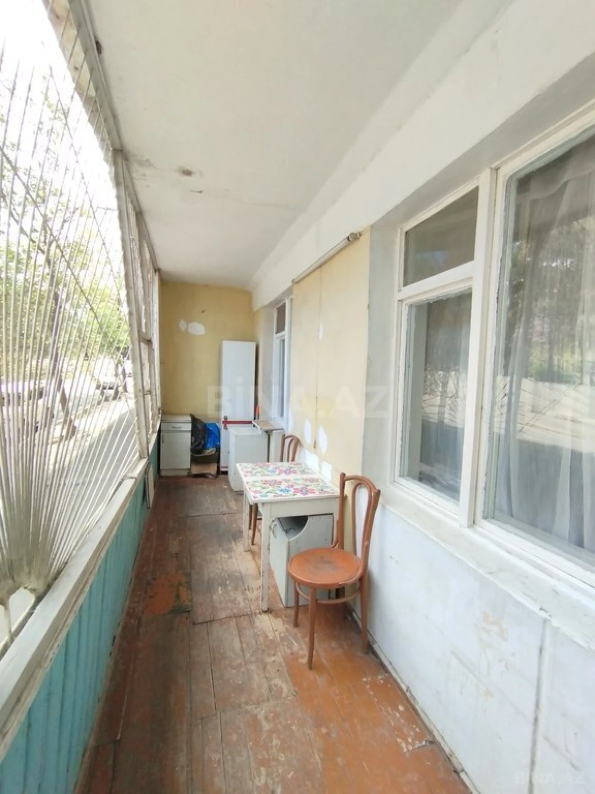 Satılır 3 otaqlı mənzil 85 m²