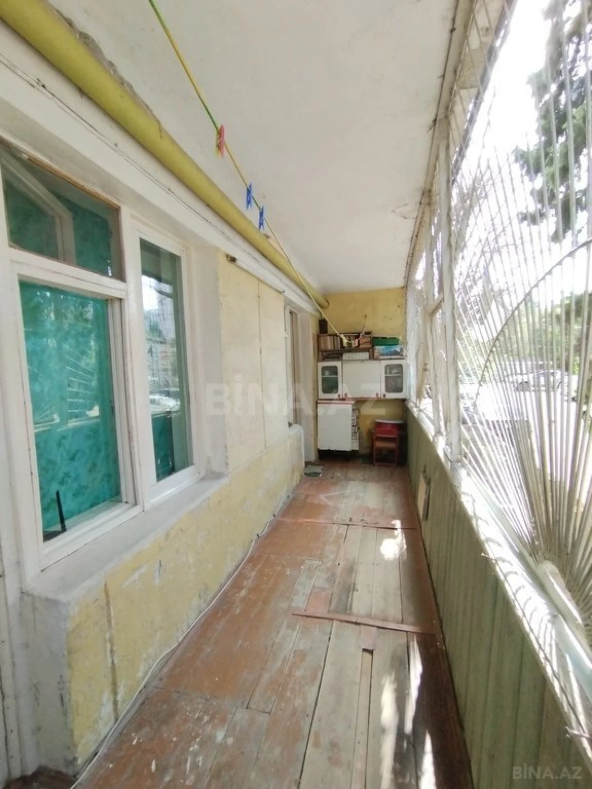 Satılır 3 otaqlı mənzil 85 m²