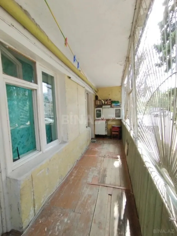 Satılır 3 otaqlı mənzil 85 m²