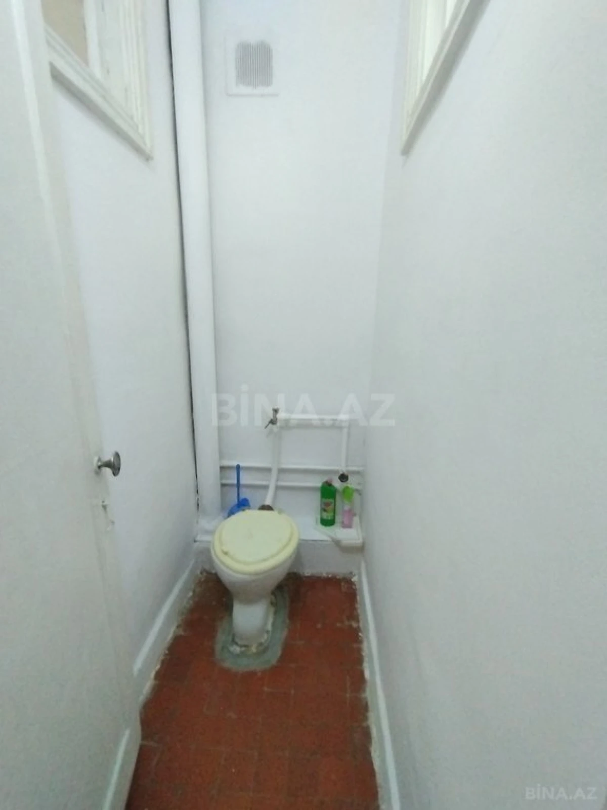 Satılır 3 otaqlı mənzil 85 m²