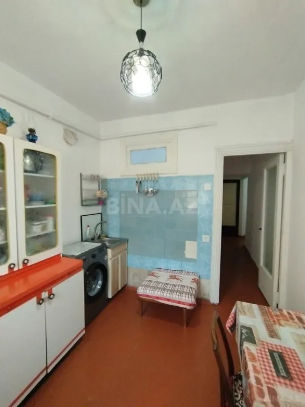 Satılır 3 otaqlı mənzil 85 m²