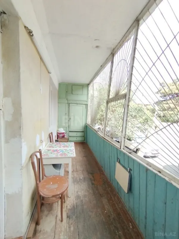 Satılır 3 otaqlı mənzil 85 m²