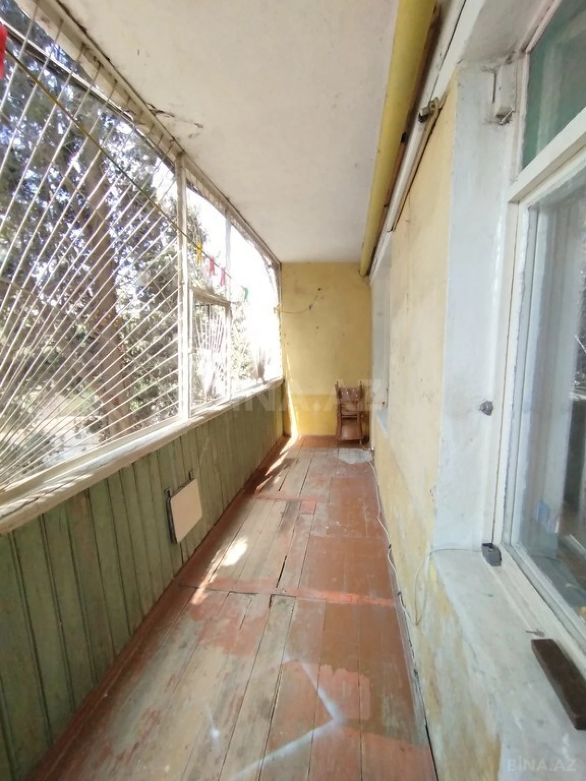 Satılır 3 otaqlı mənzil 85 m²