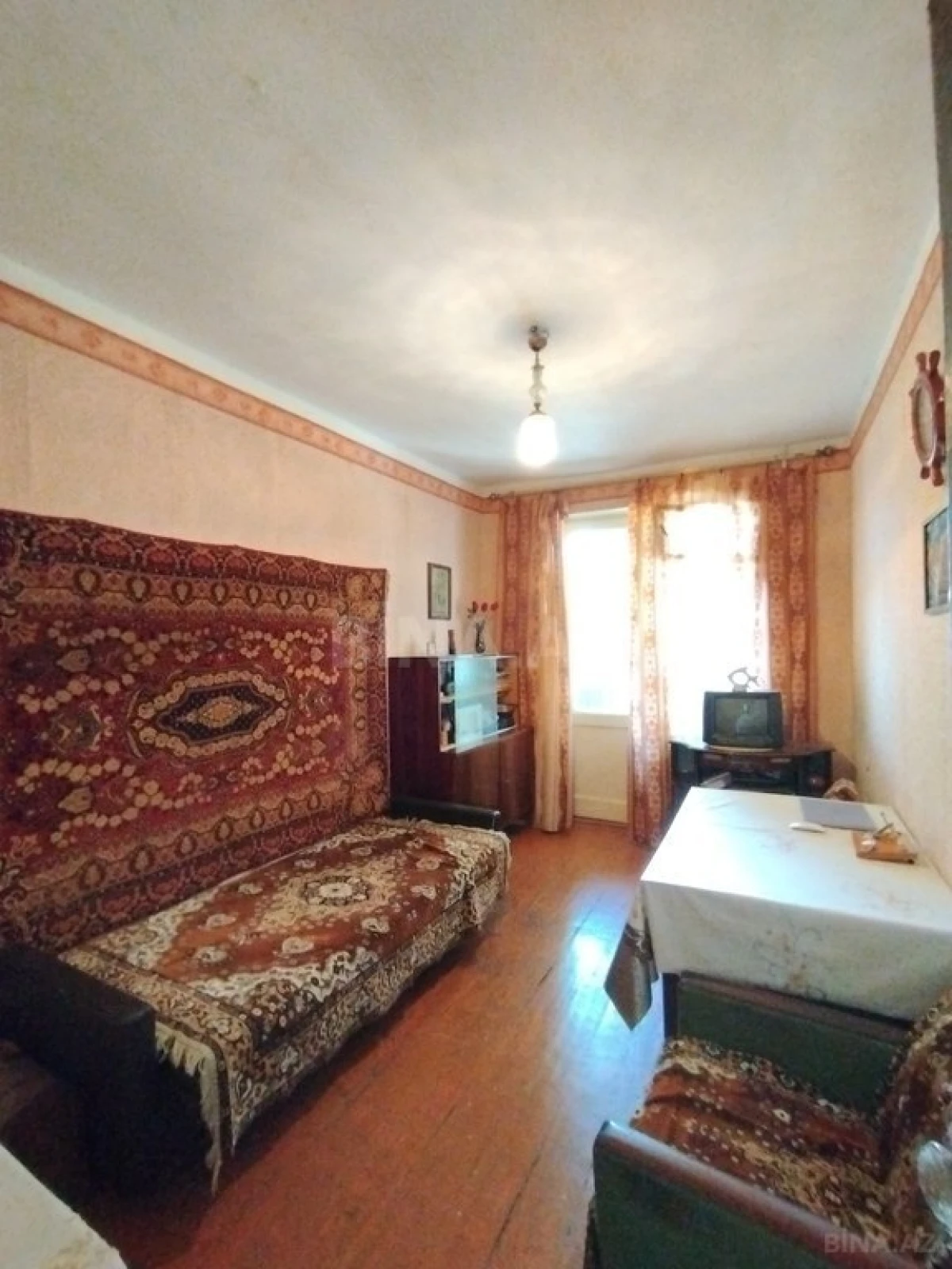 Satılır 3 otaqlı mənzil 85 m²