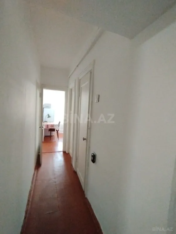 Satılır 3 otaqlı mənzil 85 m²