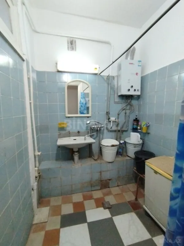 Satılır 3 otaqlı mənzil 85 m²