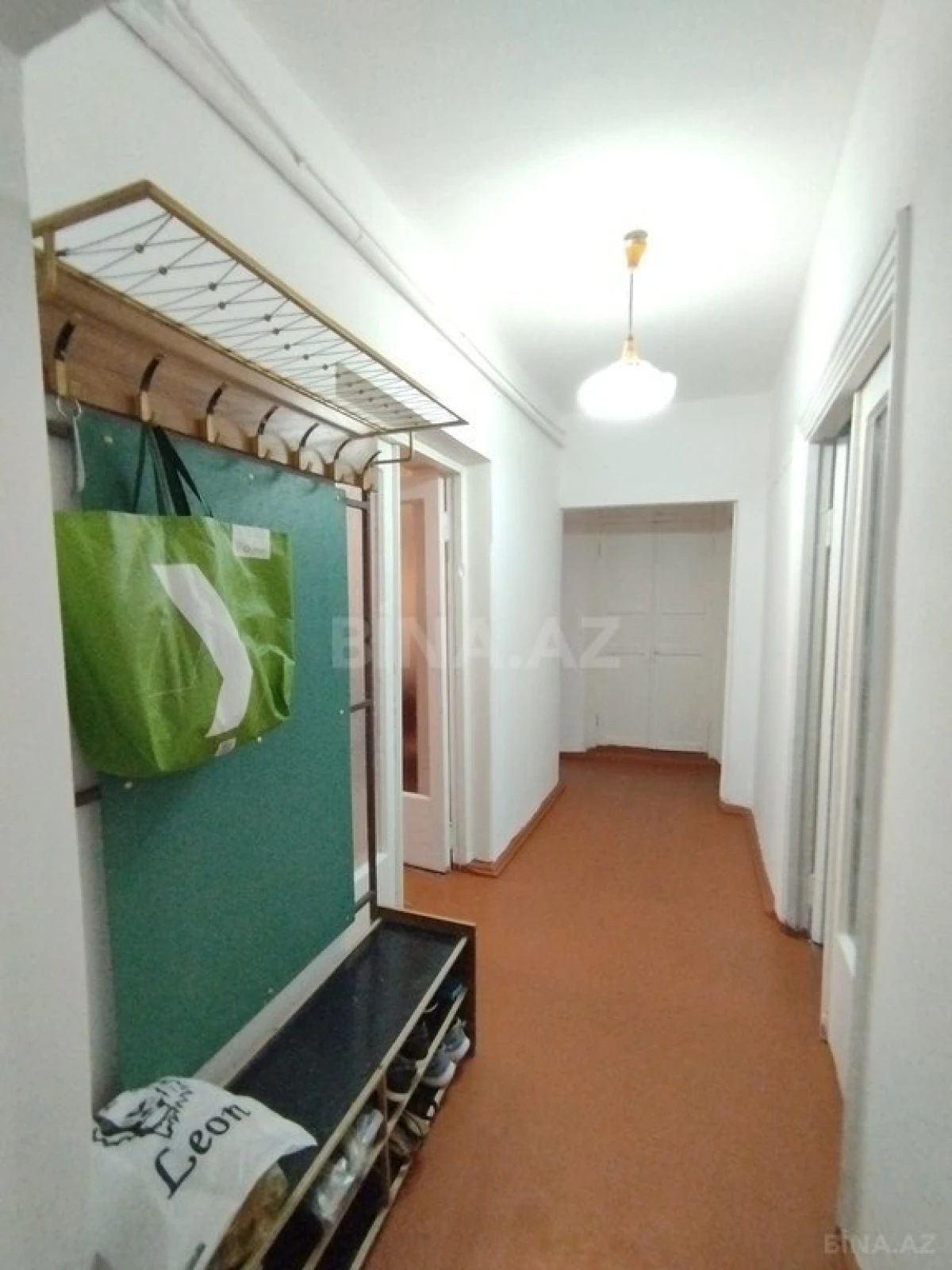 Satılır 3 otaqlı mənzil 85 m²