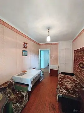 Satılır 3 otaqlı mənzil 85 m²