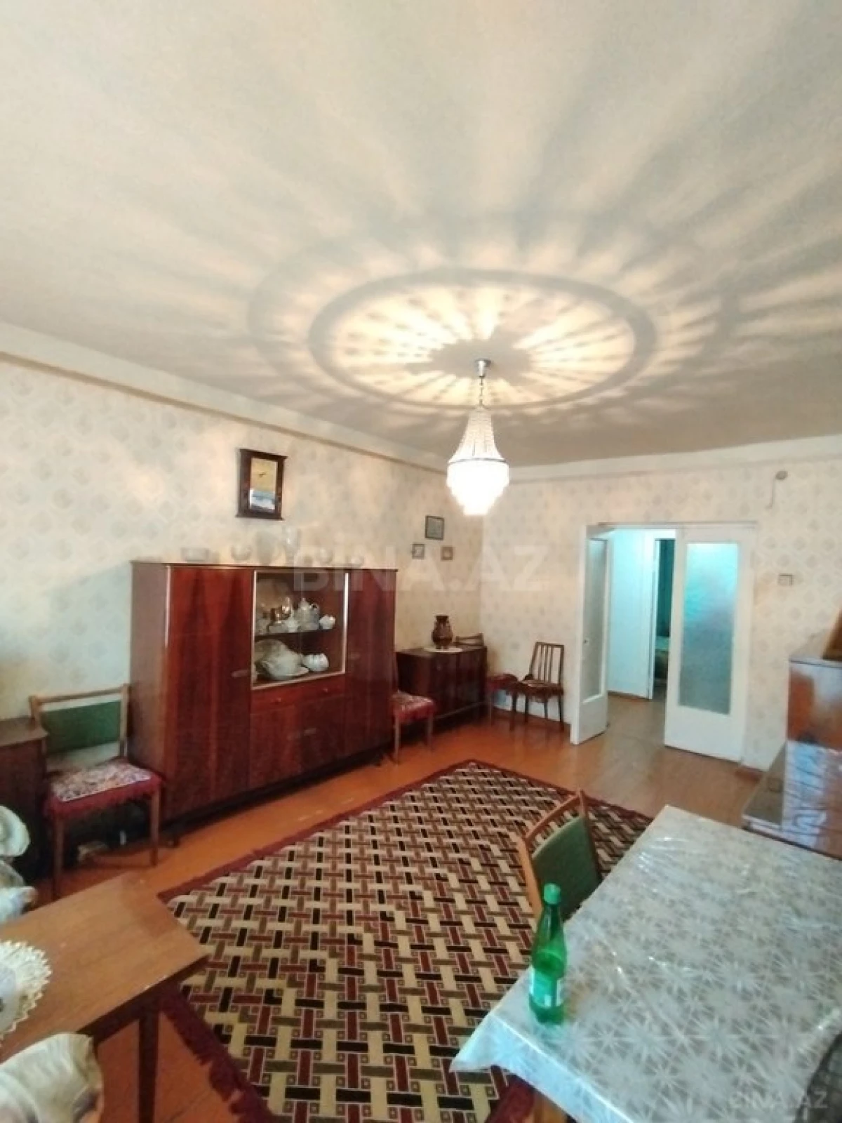 Satılır 3 otaqlı mənzil 85 m²