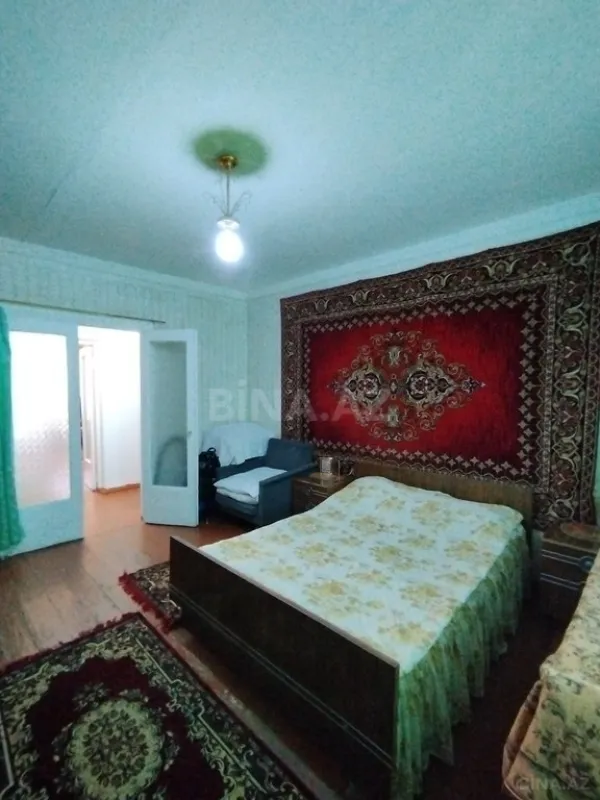Satılır 3 otaqlı mənzil 85 m²