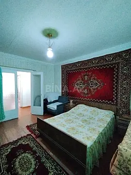 Satılır 3 otaqlı mənzil 85 m²