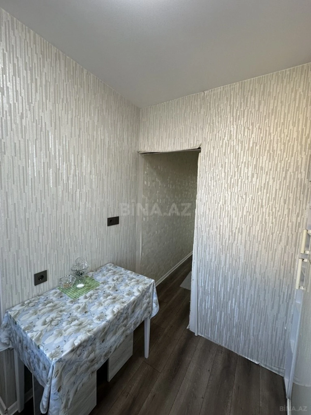 Satılır 3 otaqlı mənzil 70 m²