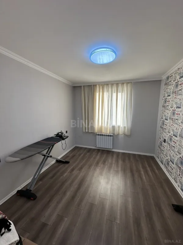 Satılır 3 otaqlı mənzil 70 m²