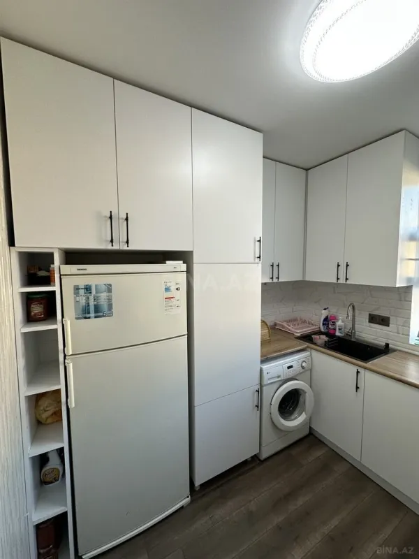 Satılır 3 otaqlı mənzil 70 m²