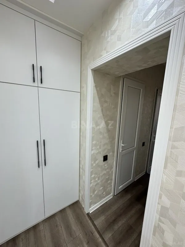 Satılır 3 otaqlı mənzil 70 m²