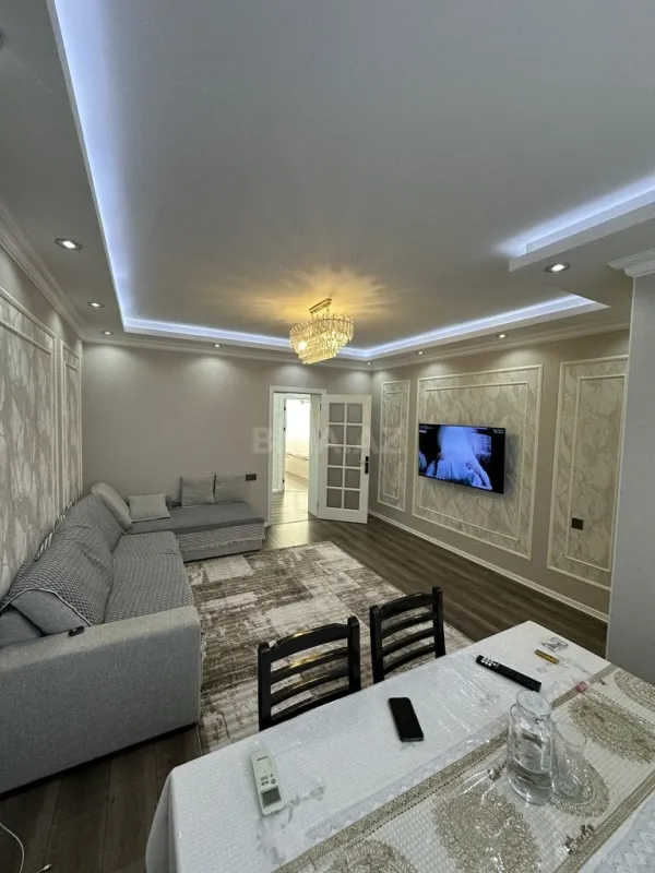 Satılır 3 otaqlı mənzil 70 m²
