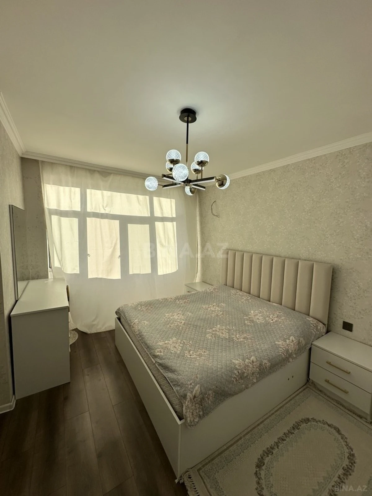 Satılır 3 otaqlı mənzil 70 m²