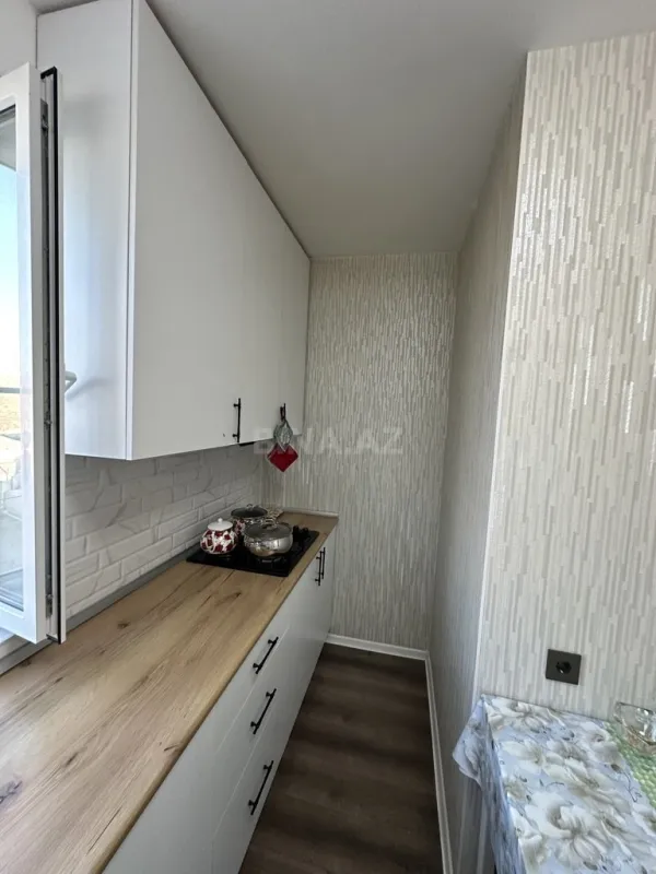 Satılır 3 otaqlı mənzil 70 m²