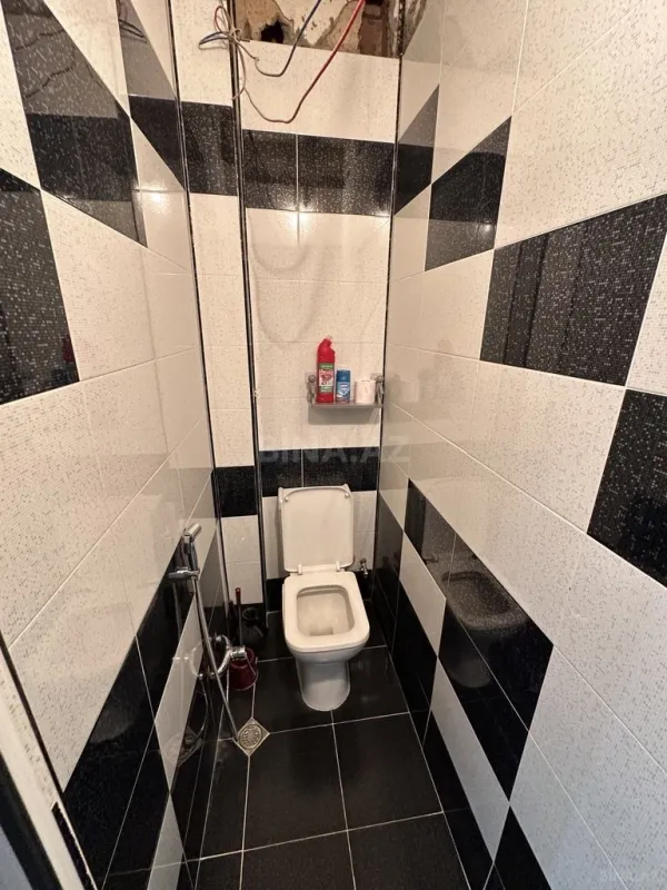 Satılır 3 otaqlı mənzil 70 m²
