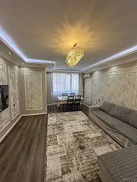 Satılır 3 otaqlı mənzil 70 m²