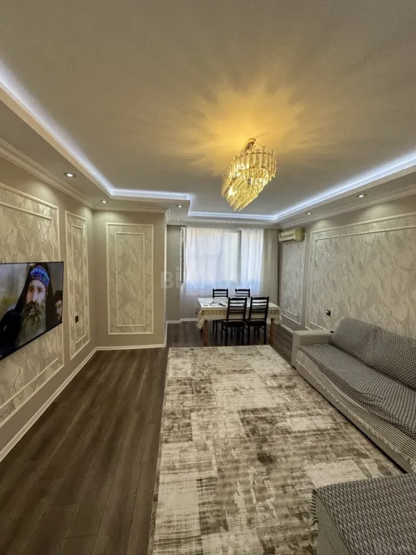 Satılır 3 otaqlı mənzil 70 m²
