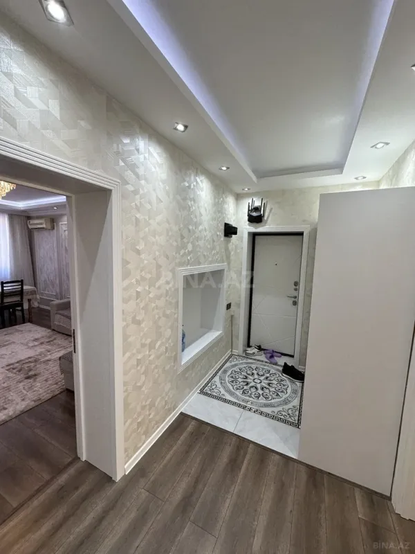 Satılır 3 otaqlı mənzil 70 m²