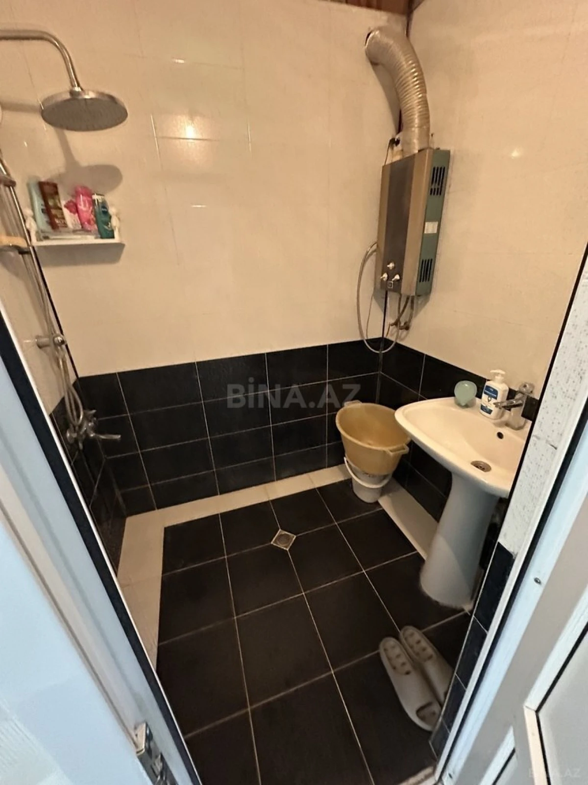 Satılır 3 otaqlı mənzil 70 m²